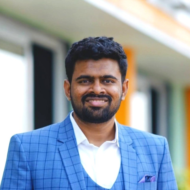 Siddish (Director of AI)