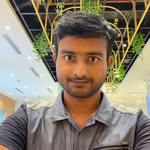 Vivek (Grad Student in the US)